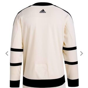 22-'23 Winter Classic Pittsburgh Penguins ADIZERO Authentic Jersey